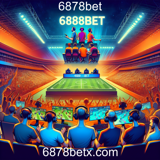 Atraentes Promoções na 6878bet: Maximizando sua Experiência de Jogo