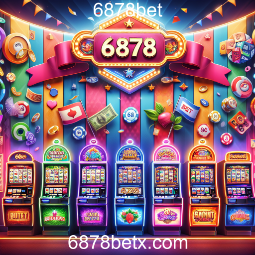 6878bet